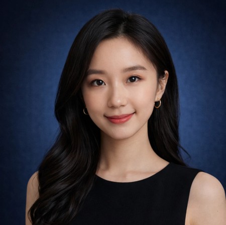 Selina (Huining Feng)