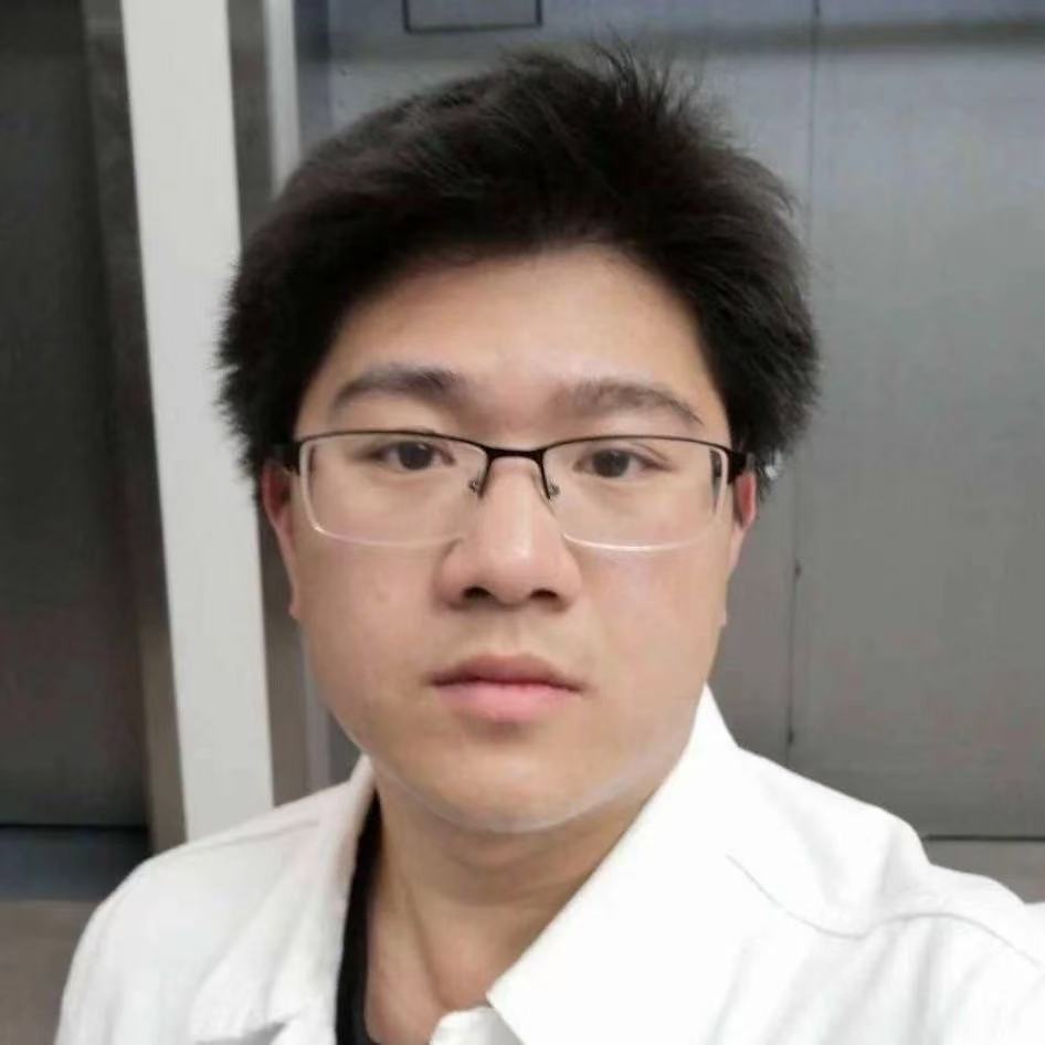 Yubei Tu