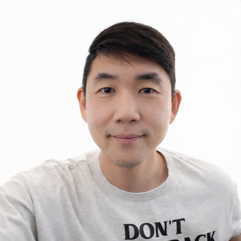 Sungsoo Ray Hong