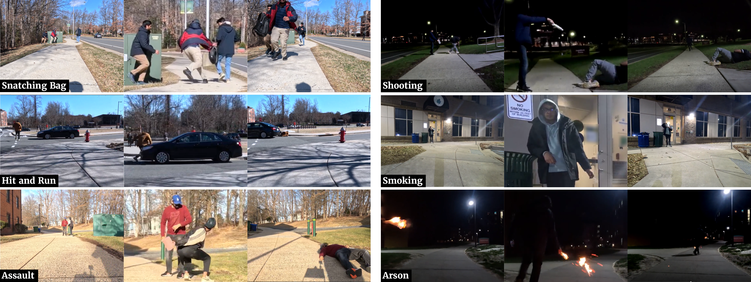 MRVS video sequence preview